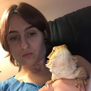 Meet your Posher, Sam